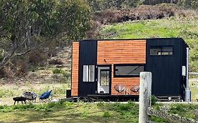 Adina Tiny House Bruny Island